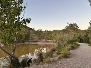 Piste Castelli par le Crapa
