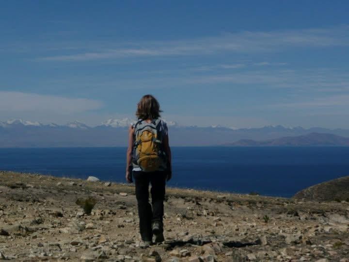 Isla del sol