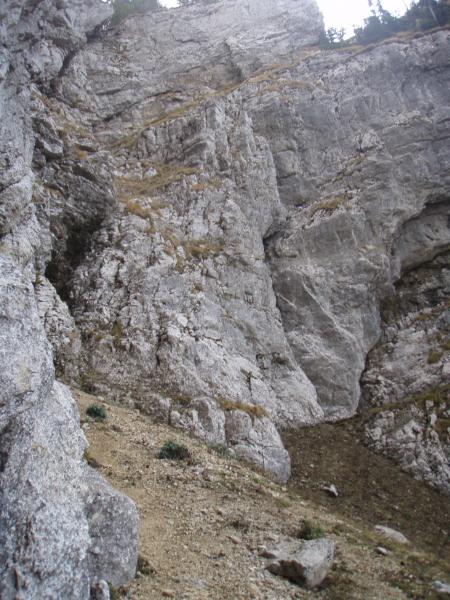 itineraire du passage de la draye