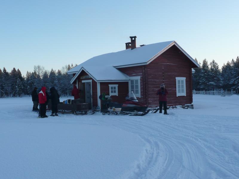 Jankkila