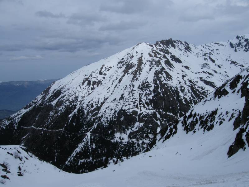 Jas de Lievres