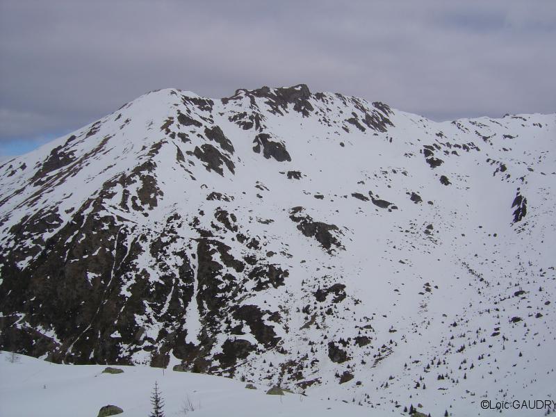 Jas des Lièvres
