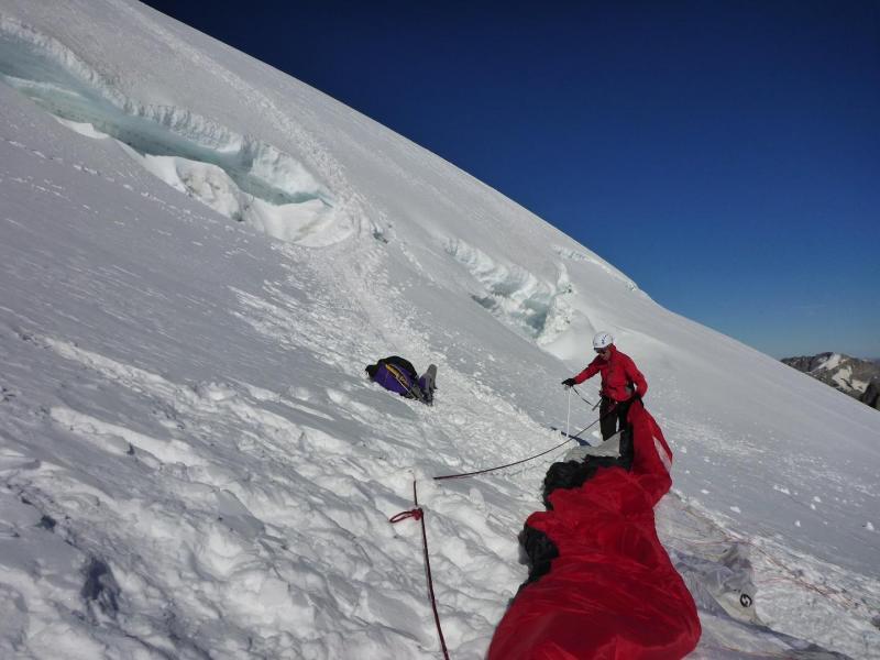 Jean-Marie déroule le nem