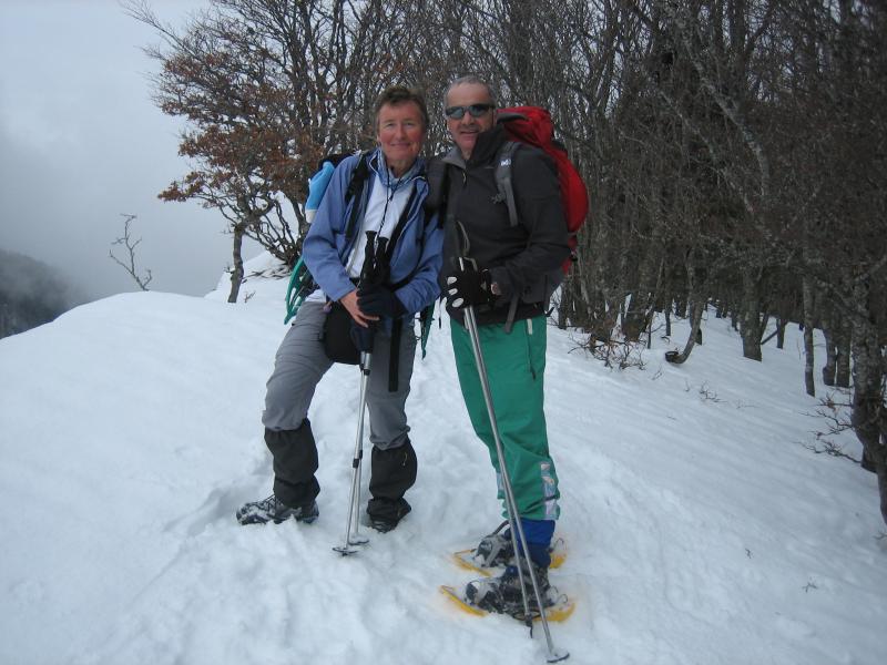 Jean-Paul et moi
