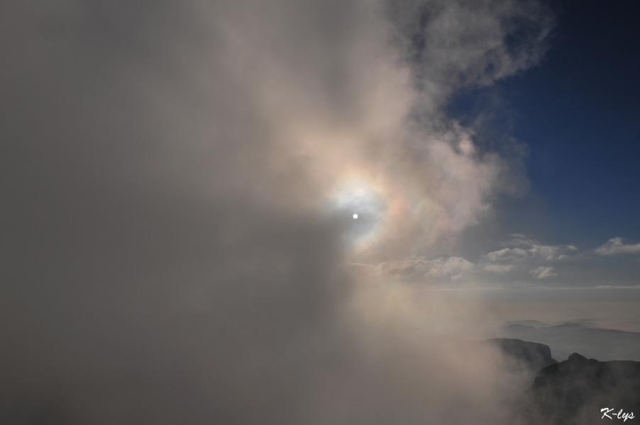 Jeux de brume