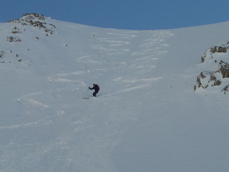 Jib en action