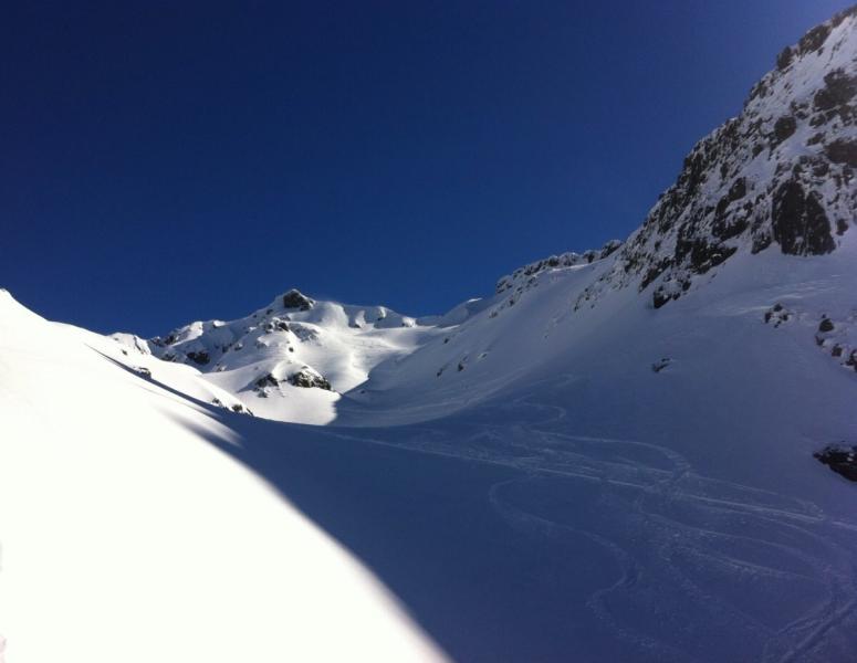 Joli vallon