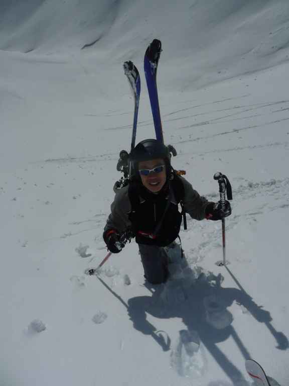 Jolly me talonne....