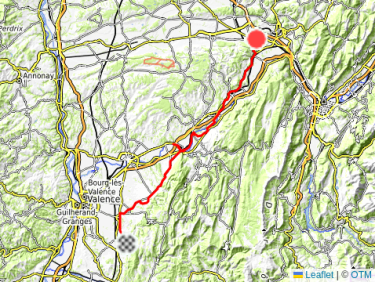 J5 Pont du Pas - Renage