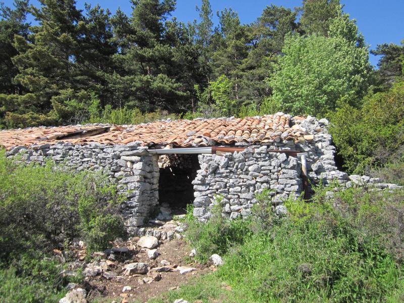 jas des Landerôts