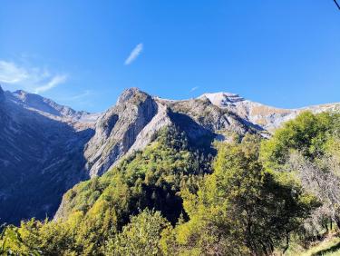 Je marche donc je suis !