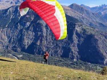Je marche donc je suis !