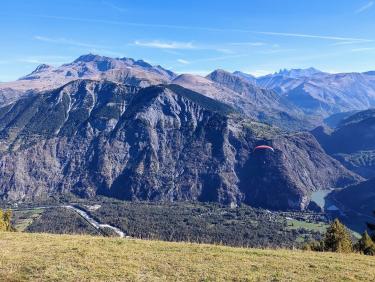Je marche donc je suis !