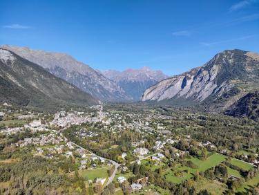 Je marche donc je suis !
