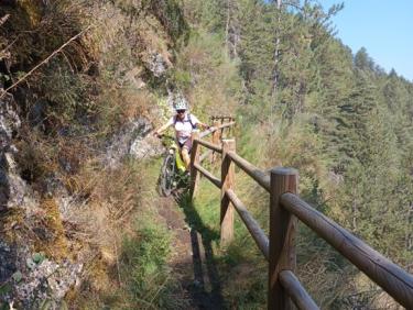 Dignes les Bains / Barrême