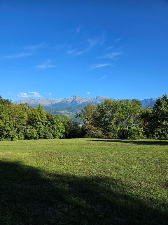 Balade dans Montbonnot