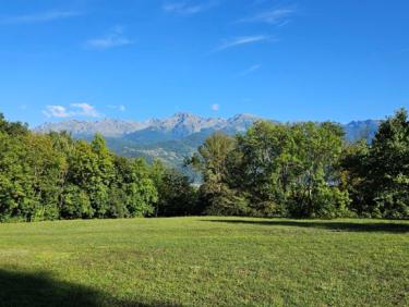 Balade dans Montbonnot