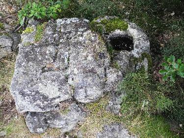 Joanabel 1, table avec bassin