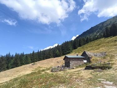 Joli refuge