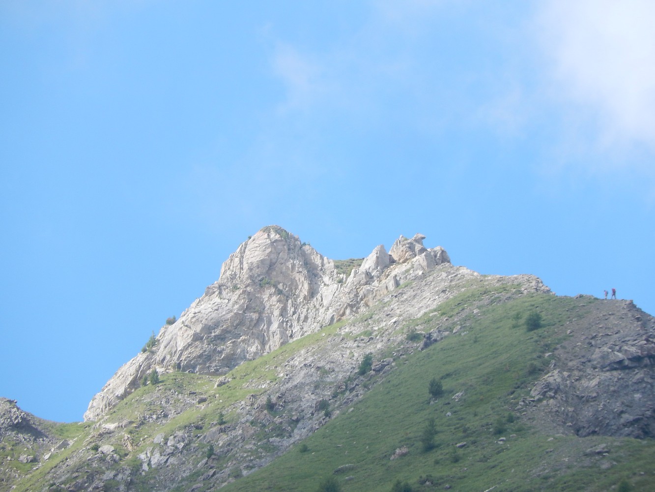 Joug de l'Aigle