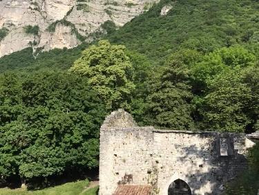 Juste avant l’orage