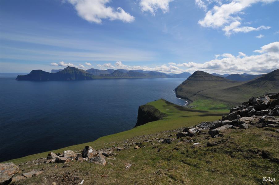 Kalsoy