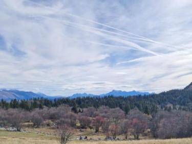 Balade & pique-nique aux ramées avec les copains !