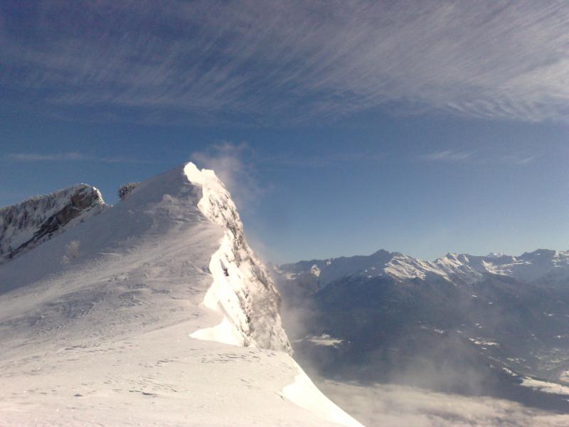 LE CHAPEAU DE NAPOLEON
