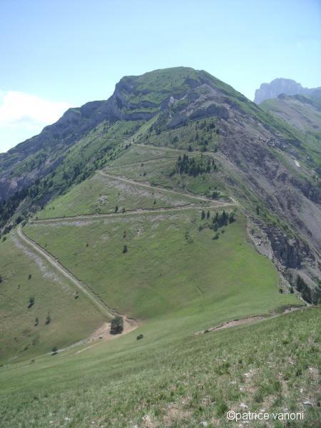 L'Aiguille