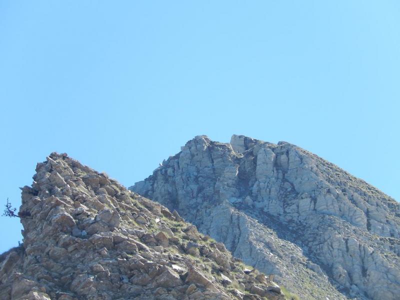 L'Aiguille
