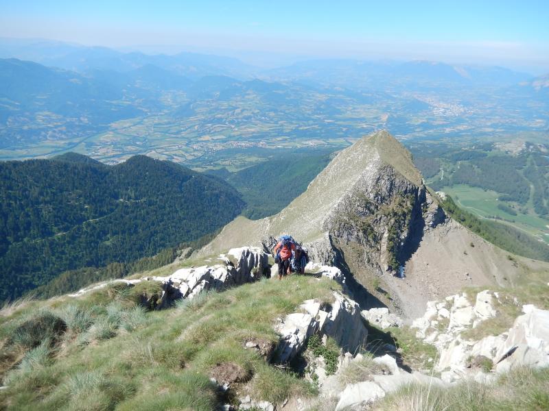 L'Aiguille