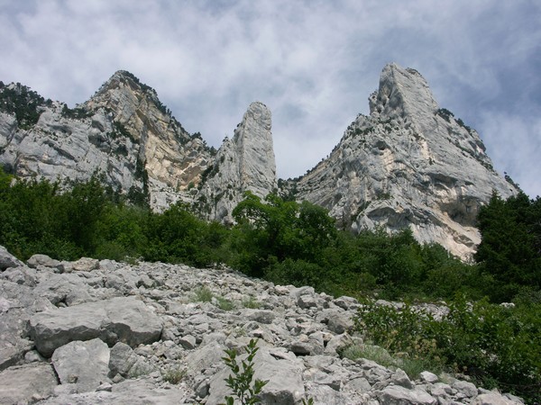 L'Aiguillette