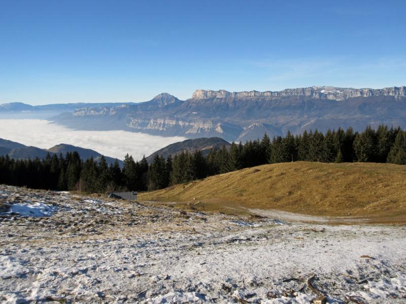 L'alpage de Pierre Roubet