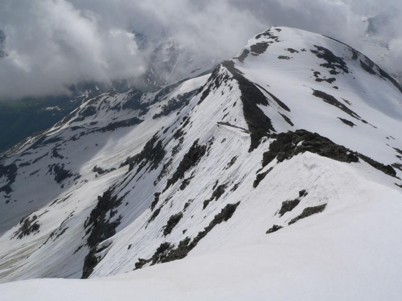 L'arête