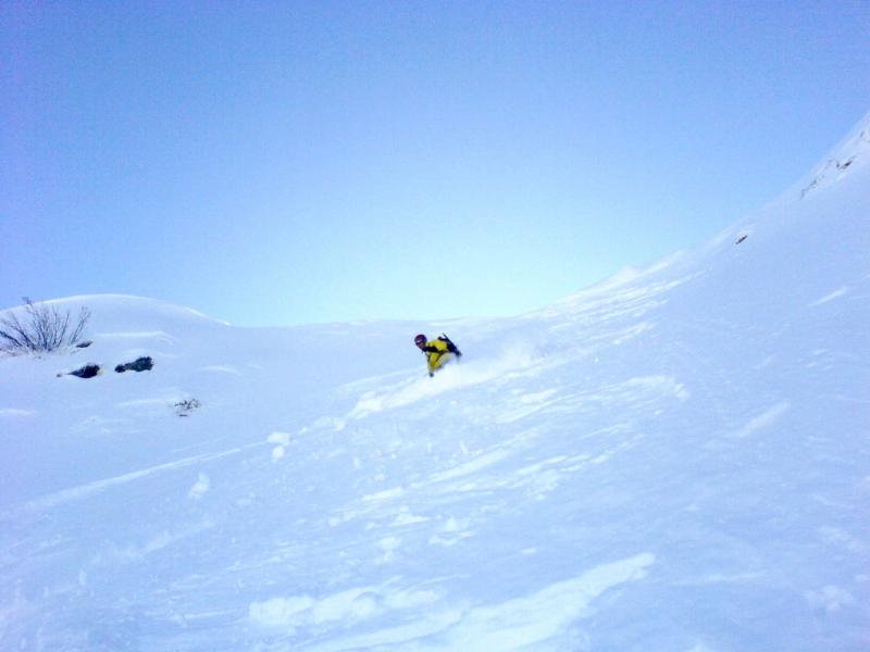 L'attaque du S