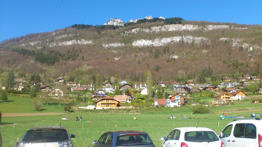 L'atterro