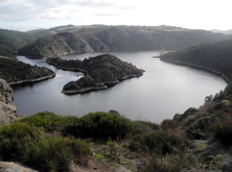 L'Ã®le de Grangent