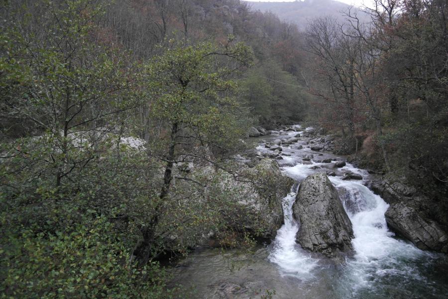 La Borne