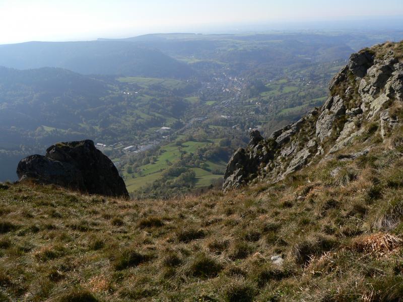 La Bourboule