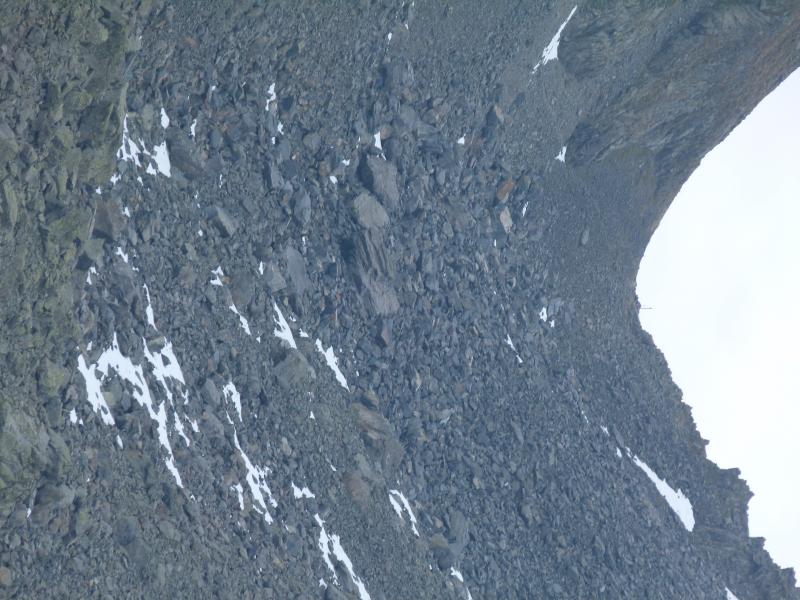 La Breche de Roche Fendue