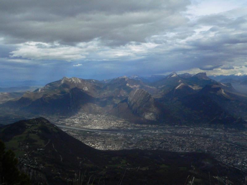 La Chartreuse