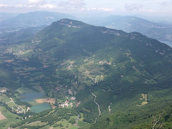 La Charvaz