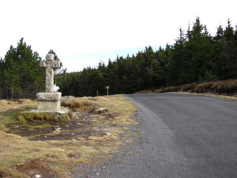 La Croix de Peccata