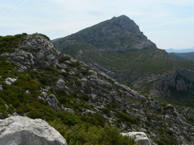 La Croix de Provence