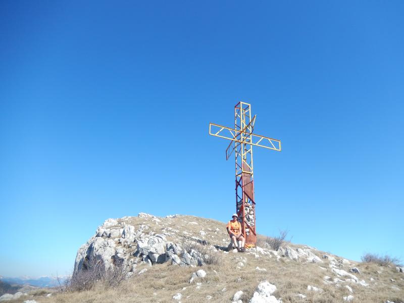 La Croix du Bonnet Rouge