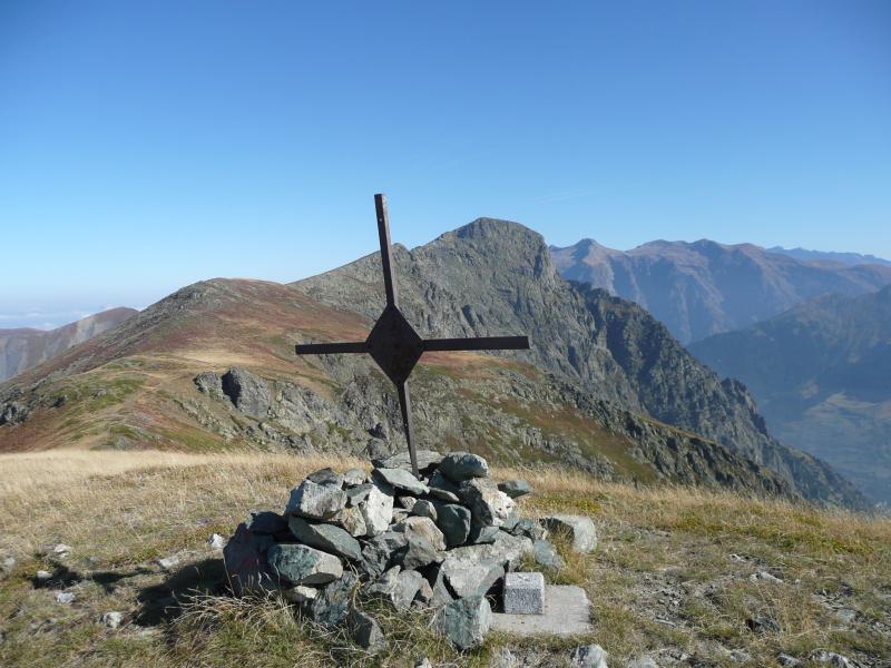 La Croix du Piquet
