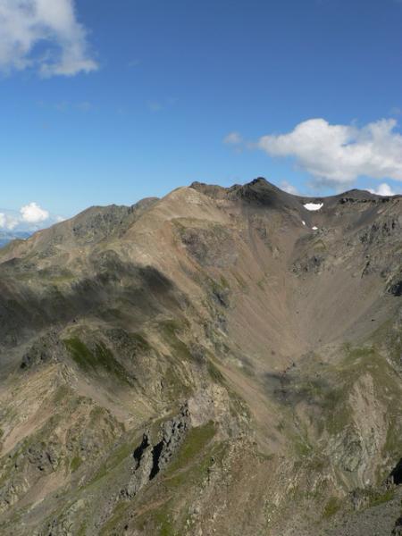 La Grande Lauzière