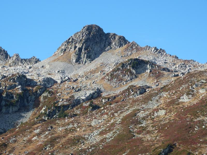 La Grande Moutonnière