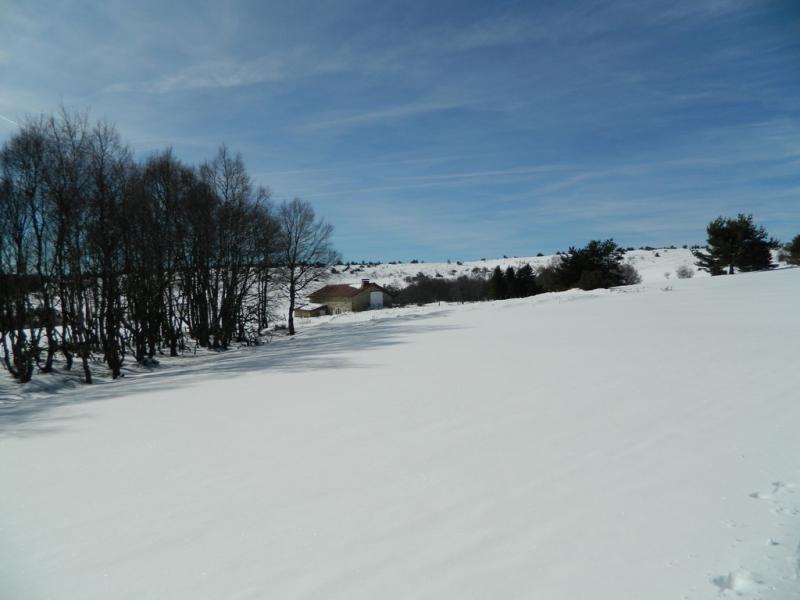 La Grande Pierre Bazanne