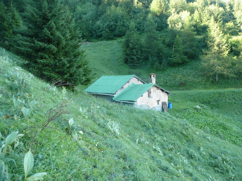 La Grange à Marc (Wisper ?)